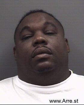 Timothy Cordarius Sims Mugshot