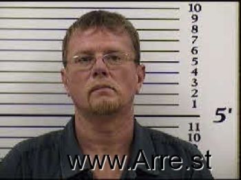 Timothy Ray Smith Sr Mugshot