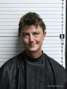 Timothy Allan Smothers Mugshot