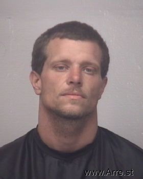 Timothy Justin Sparks Mugshot