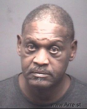 Timothy Earl Staton Mugshot