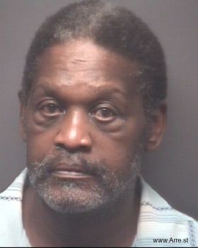 Timothy Earl Staton Mugshot