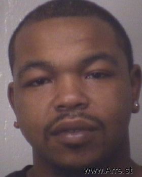 Timothy Rayshun Marquat Stevenson Mugshot