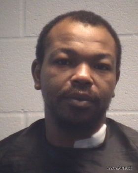 Timothy Rayshun Marquat Stevenson Mugshot