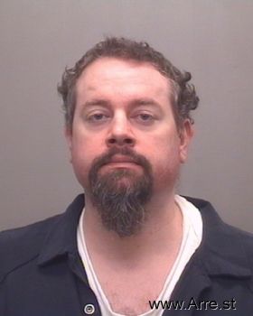 Timothy Chris Stewart Mugshot