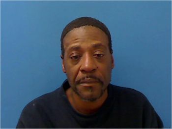 Timothy Lamont Stewart Mugshot