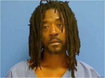 Timothy Lamont Stewart Mugshot