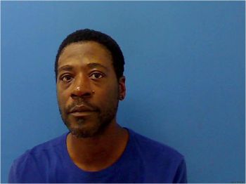 Timothy Lamont Stewart Mugshot