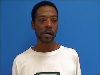 Timothy Lamont Stewart Mugshot