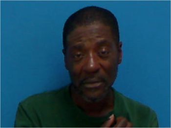 Timothy Lamont Stewart Mugshot