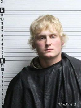 Timothy Dylan Stone Mugshot