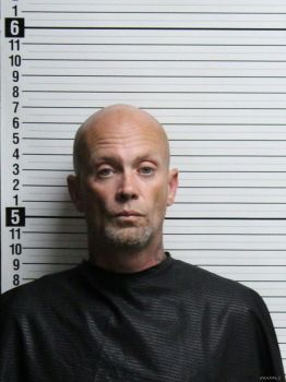 Timothy Lee Sullivan Mugshot