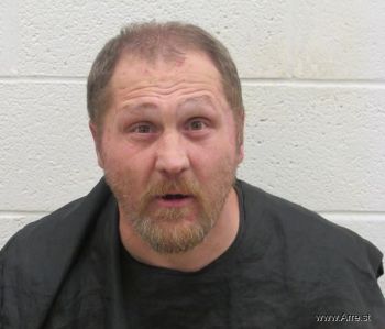 Timothy Todd Tallent Mugshot