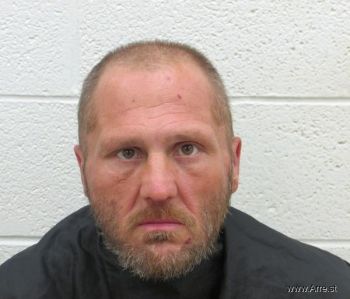 Timothy Todd Tallent Mugshot