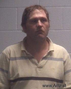 Timothy Todd Tallent Mugshot