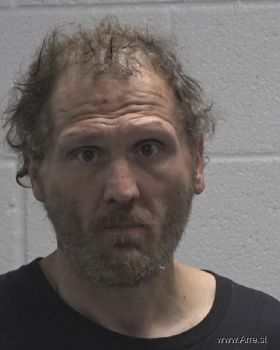 Timothy Todd Tallent Mugshot