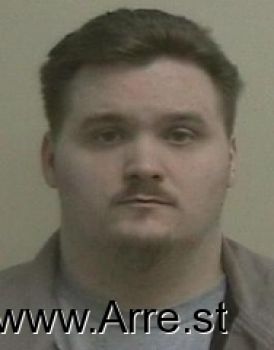 Timothy W Thomas Jr Mugshot