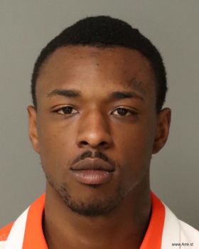 Timothy Lamar Jr Thompson Mugshot