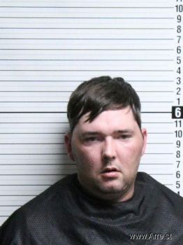 Timothy Daniel Trott Mugshot