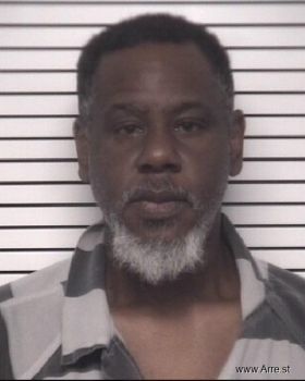 Timothy Daryl Turner Mugshot