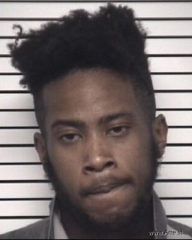 Timothy Shaquan Turner Mugshot