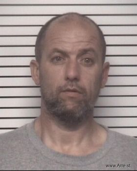 Timothy Wayne Turner Mugshot