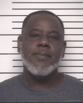 Timothy Daryl Turner Mugshot