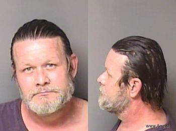 Timothy Wayne Varner Mugshot