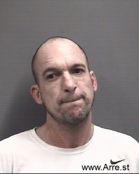 Timothy Abel Walker Mugshot