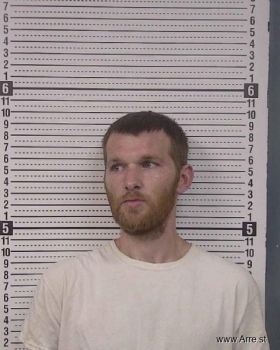 Timothy Marc Walsh Mugshot