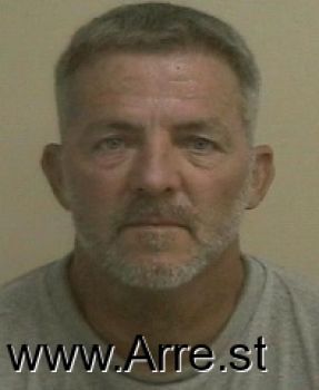 Timothy R Ward Mugshot