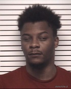 Timothy Wayne Ward Mugshot