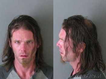 Timothy Justin Waters Mugshot