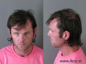 Timothy Justin Waters Mugshot