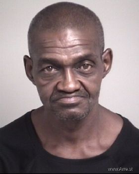 Timothy Antonio Watson Mugshot