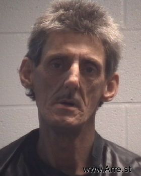 Timothy Scott Weaver Mugshot