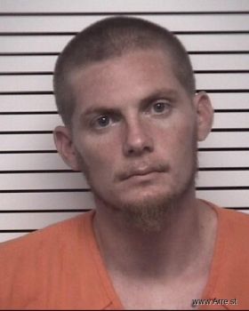 Timothy Dillon West Mugshot