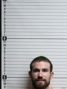 Timothy Gage West Mugshot