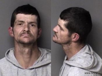 Timothy Jason West Mugshot