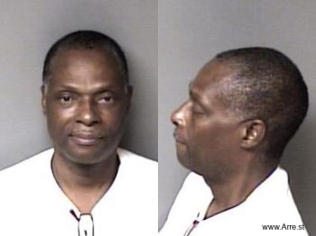 Timothy Lewis Westbrook Mugshot