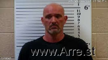 Timothy Sean White Mugshot