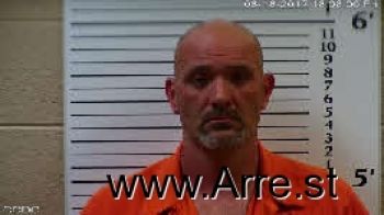 Timothy Sean White Mugshot