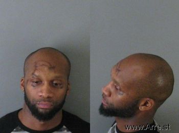 Timothy Lamares Wilson Mugshot