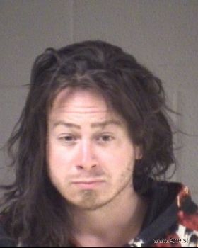 Timothy Joseph Wood Mugshot