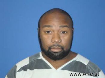 Timothy Jermaine Woodard Mugshot