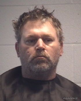 Timothy Shane Woods Mugshot