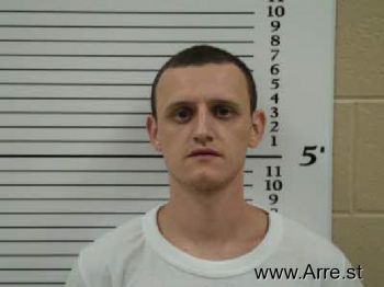 Timothy Aaron Woods Mugshot