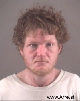 Timothy Aaron Young Mugshot