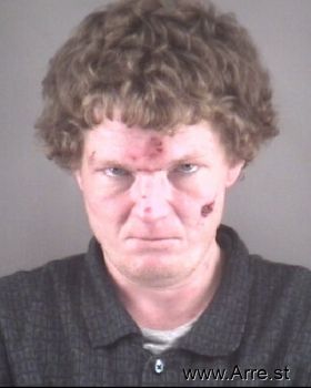 Timothy Aaron Young Mugshot