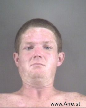 Timothy Aaron Young Mugshot